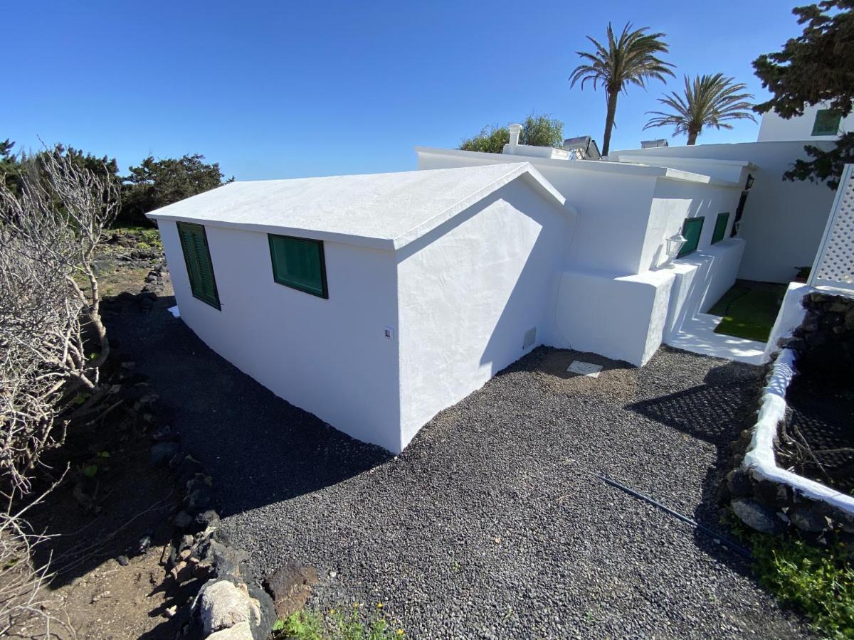 Estudio Tegoyo Mácher Exteriör bild